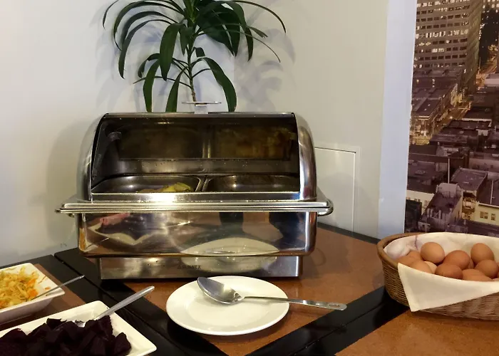 Center 2* Таллінн