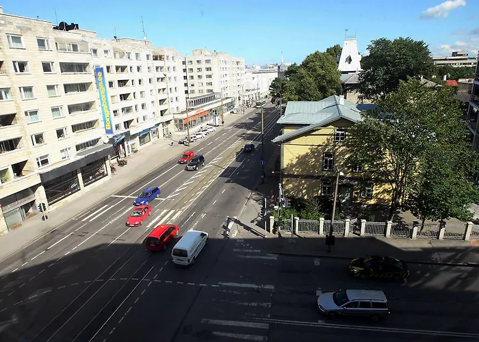 Center Таллінн