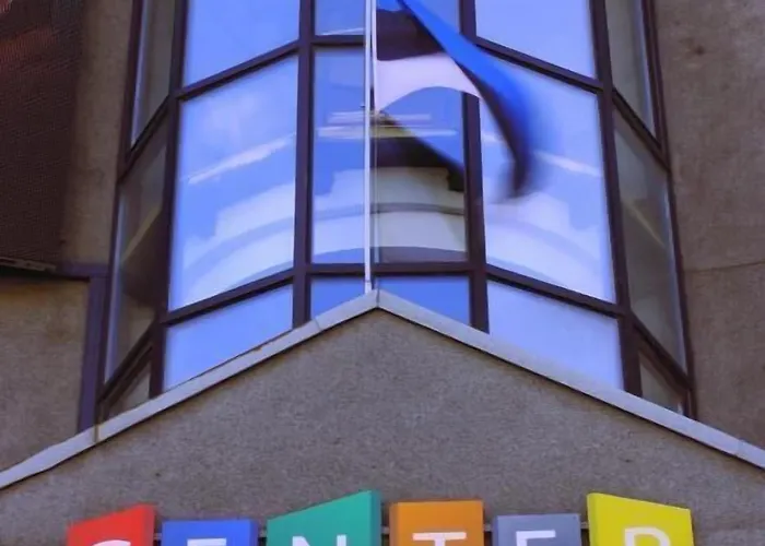 Center 2* Таллінн