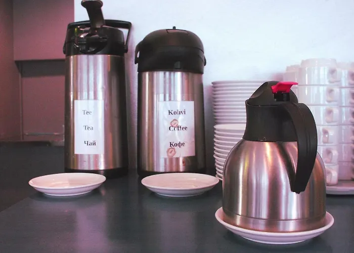 Center Таллінн