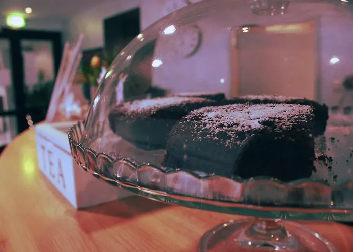 Готель Center Таллінн