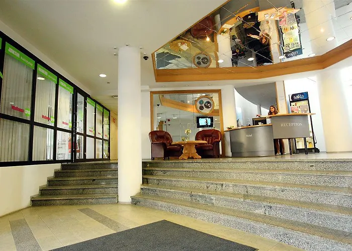 Готель Center 2*