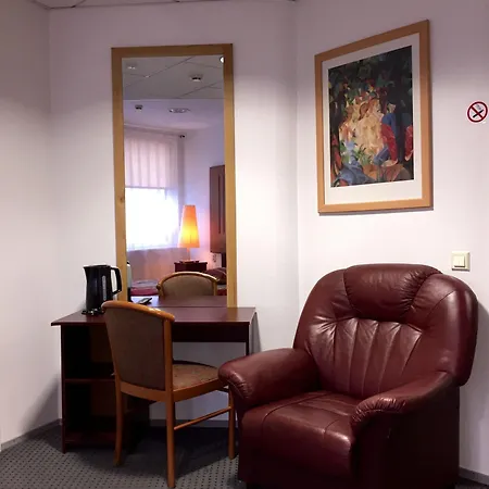Center Отель