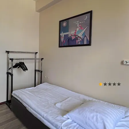 Center 2* Таллин