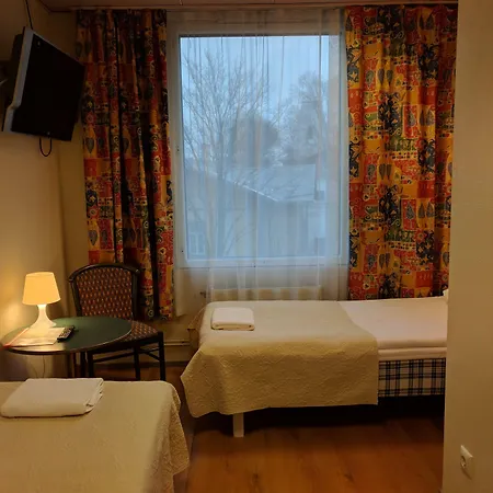 Center Hotel