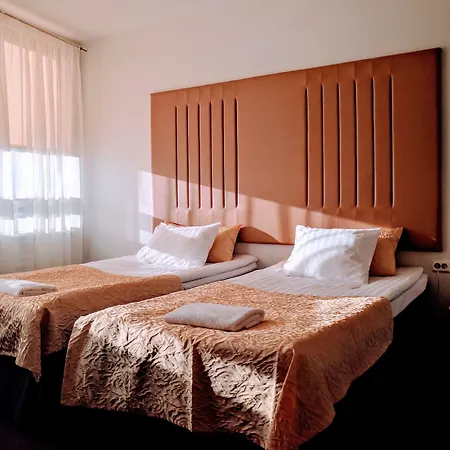 Hotel Center Tallinn