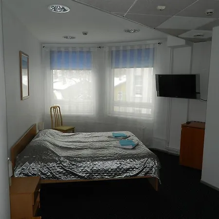 Center 2* Tallinn