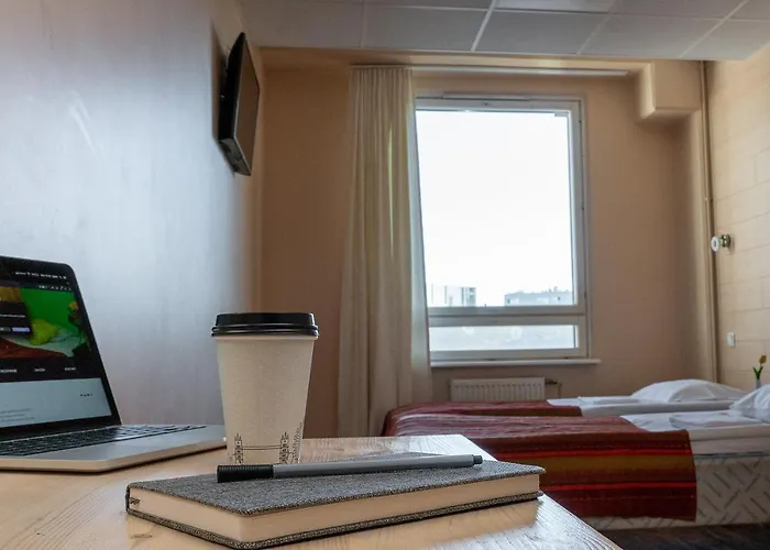 Hotel Center Tallinn