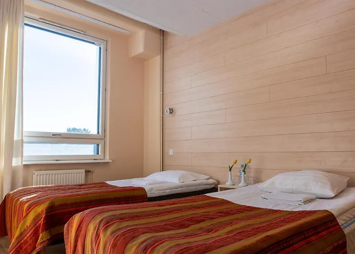 Hotel Center Tallinn