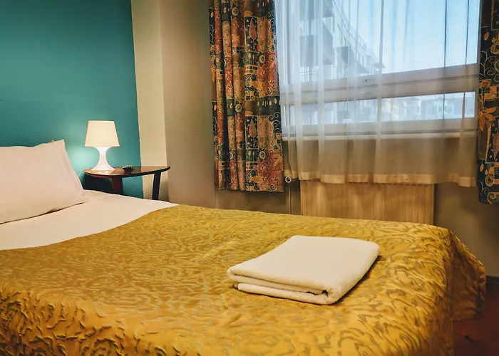 Center Hotel Tallinn