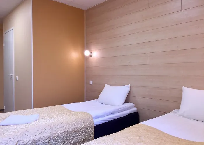 Center Hotel Tallinn